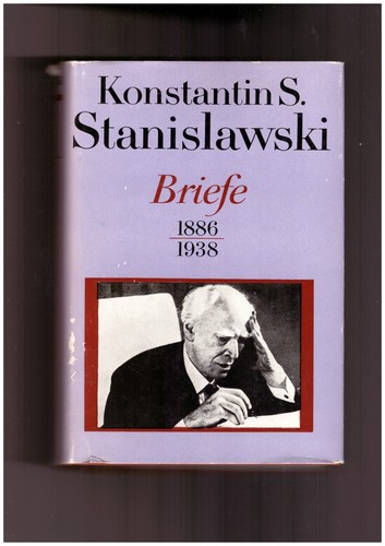 Konstantin stanislawski - konstantin,
