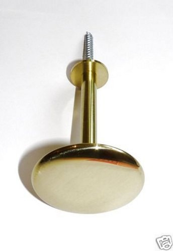 Schalhalter raffrosette - schalhalter,