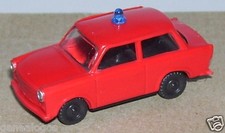 MICRO SES HO 1/87 TRABANT P