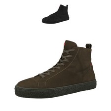 NOBRAND DAMP 2 Sneaker mid