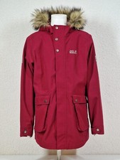Jack Wolfskin G Elk Island