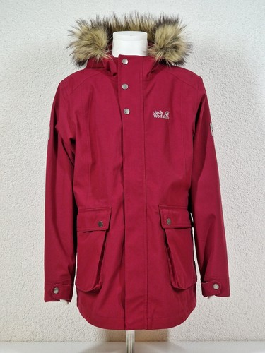 Jack wolfskin elk island - g,