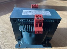 ISMET Transformator CSTN 1300 Art. Nr. 704052 230/24 Volt 1300 Watt 54 Ampere
