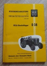 Hermann lanz aulendorf d38 - hermann,