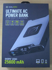 GOAL ZERO Ultimate AC Power