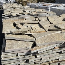 7m2polygonalplatten gneis - 7m2polygonalplatten,