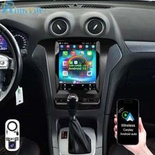 9.7" Autoradio für Ford