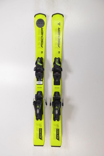 Fischer rc4 race kinder - fischer,