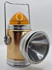 Vintage Grubenlampe MEFA Meyer