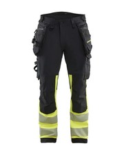 Blakläder high vis hose - blaklÄder,