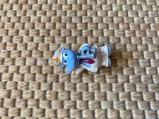 Ü-Ei Die Happy Hippos auf dem