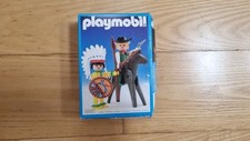 Playmobil 3920 Indianer