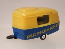 ⛔Eriba Wohnwagen Caravan