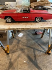 Anson Collectible 1963 Ford