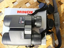 Minox Fernglas 8x32   Damit