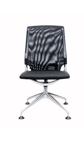 Original vitra meda chair - original,