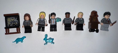 Harry potter lego minifiguren - harry,