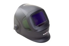 EWM Automatik Schweißhelm