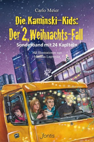 Die kaminski kids der - kaminski-kids:,