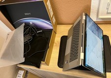 HP Notebook Envy x360 Intel