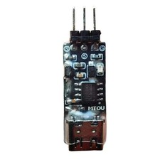 Tune your model with - rc,
