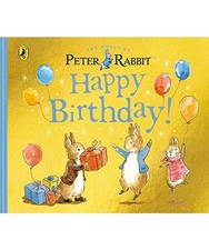 Peter Rabbit Tales - Happy