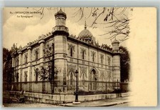 13304741 - Besancon Israel. Tempel Synagoge 1916