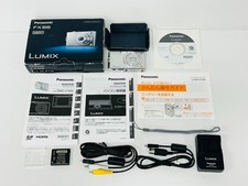 Panasonic Lumix DMC-FX66