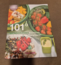 Tupperware 101 Microgourmet