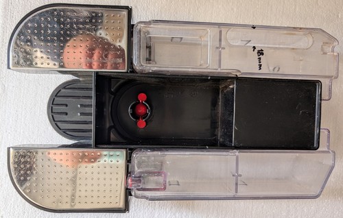 Delonghi wassertank - delonghi,