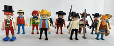 Playmobil Figuren von 1974 /