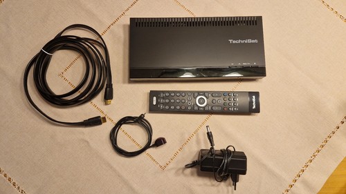 Technisat technistar sat - technisat, hd