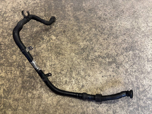 Entlüftungsschlauch audi - entlüftungsschlauch, s3