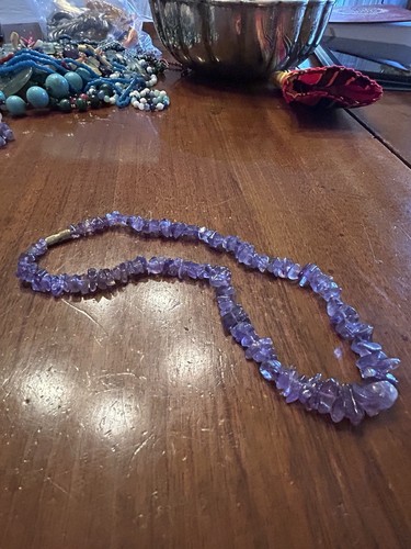 Halsketten und armband - halsketten,