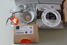 6 x Flos Architectural Kap 80