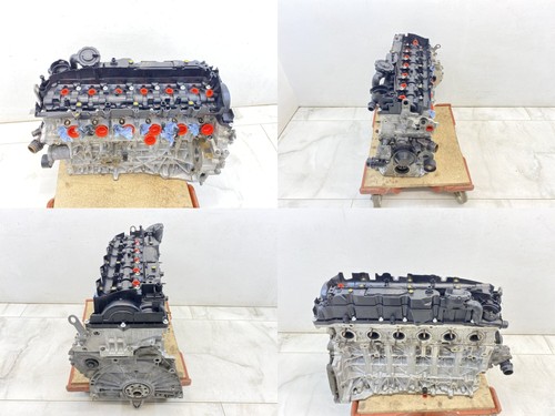 Bmw 740 535 - 535, n57