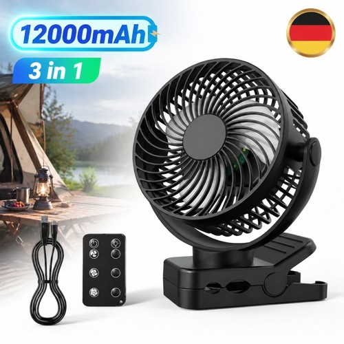 Usb tischventilator leise mit - usb,