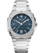 Alpina Alpiner Extreme Silber