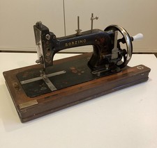 ANTIKE DIETRICH VESTA 20er