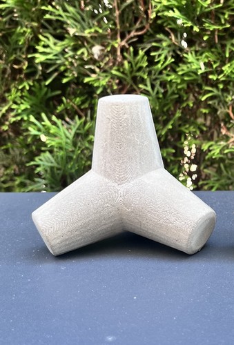 Tetrapode stück - tetrapode,, 1