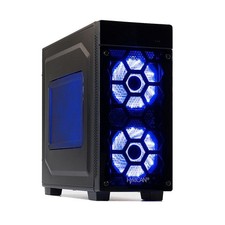 Gaming hyrican 8700k - gaming, i7-8700k
