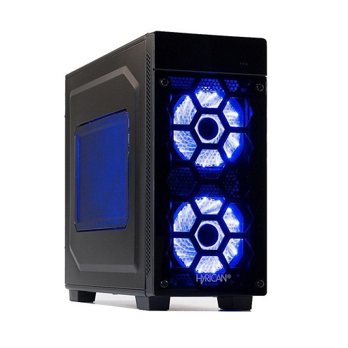 Gaming hyrican 8700k - |, i7-8700k
