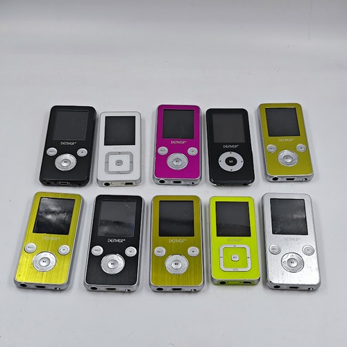 Los von denver mp3 player - denver,