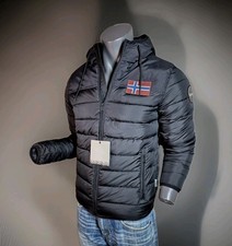 Napapijri Steppjacke
