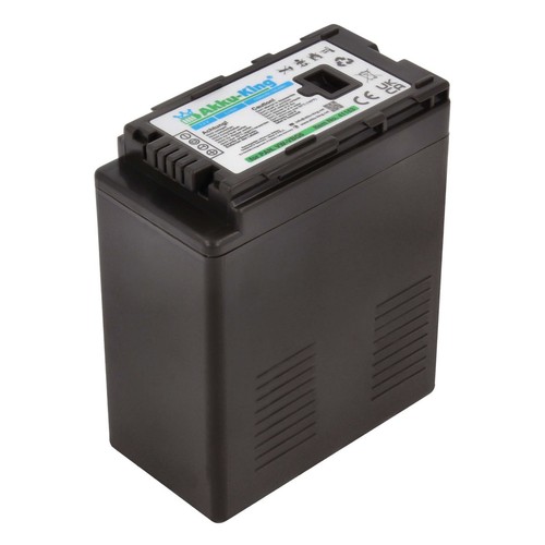 Akku für panasonic sdr - für, sdr-h48gk