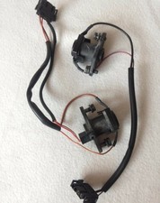 Orig. BMW 3er E46 Cabrio Hardtop Aufnahmen / Hardtop Vorbereitung