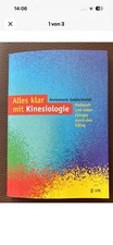Alles klar mit Kinesiologie