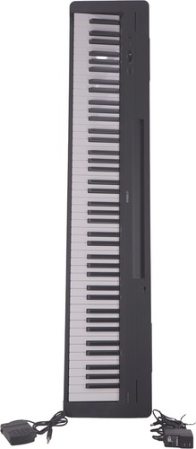 Blem yamaha 143 key - p-143, 88-key
