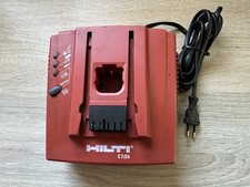 Hilti C7/24 Ladegerät von