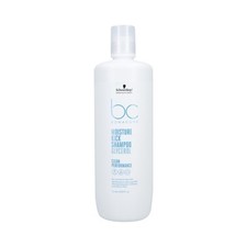 Schwarzkopf Professional Bc Moisture Kick Haarfeuchtigkeitsshampoo 1000ml